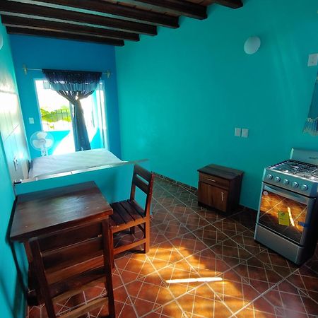 Hotel Casa Nantli Yelapa Exteriér fotografie